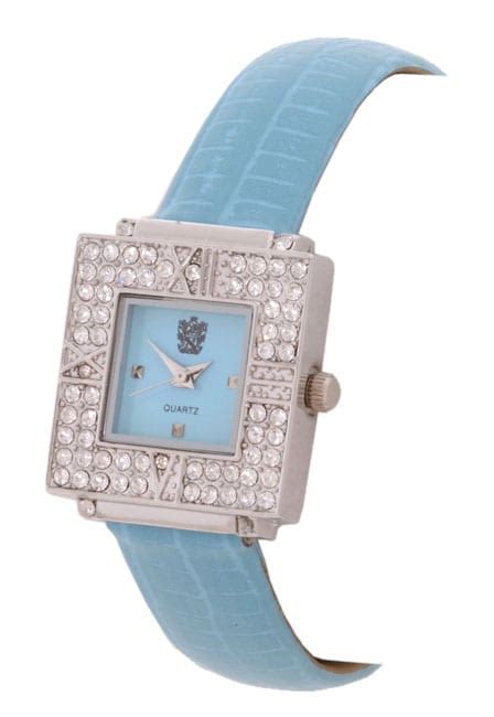 paolo gucci rhinestone crystals women's watch|gucci watches customer service.